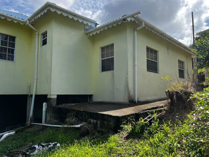 Image No.5-Maison de 3 chambres à vendre à Monchy