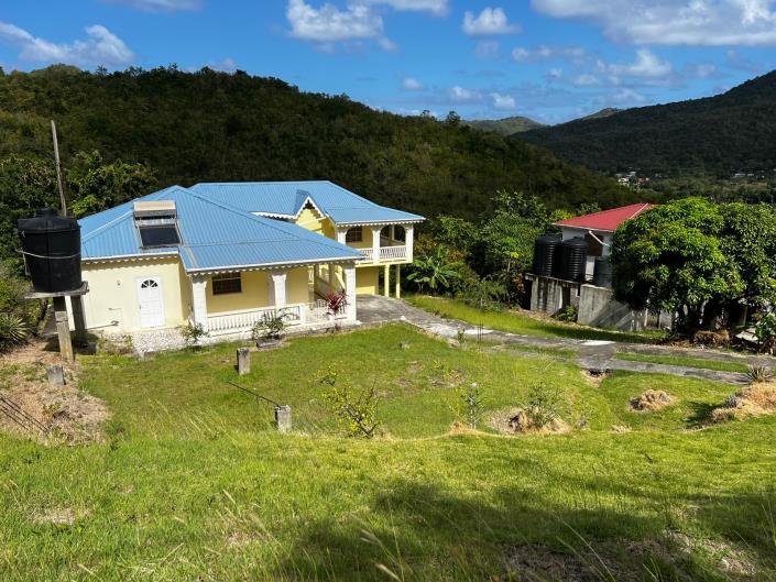 Image No.3-Maison de 3 chambres à vendre à Monchy