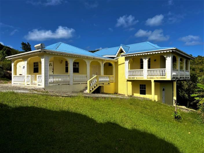 Image No.1-Maison de 3 chambres à vendre à Monchy