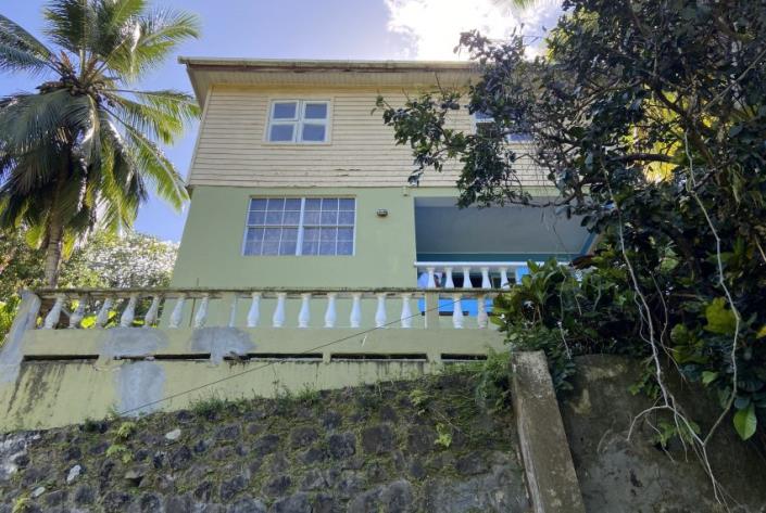 Image No.1-Maison de 3 chambres à vendre à Castries