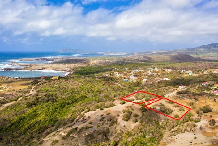 Image No.5-Terre à vendre à Micoud