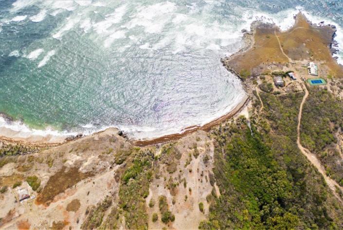 Image No.2-Terre à vendre à Micoud