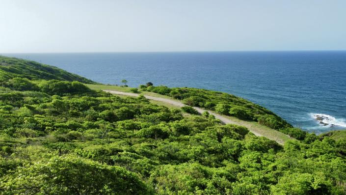 Image No.2-Terre à vendre à Cap Estate