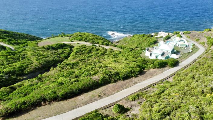 Image No.3-Terre à vendre à Cap Estate