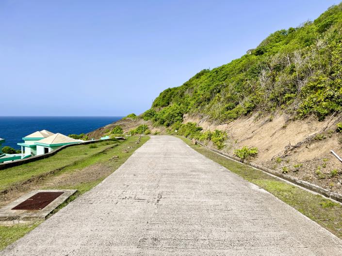 Image No.6-Terre à vendre à Cap Estate