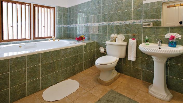 Image No.15-Maison de 5 chambres à vendre à Cap Estate