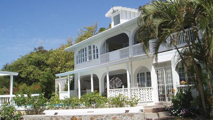 Image No.2-Maison de 5 chambres à vendre à Cap Estate