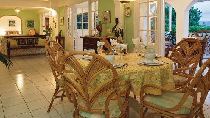 Image No.8-Maison de 5 chambres à vendre à Cap Estate