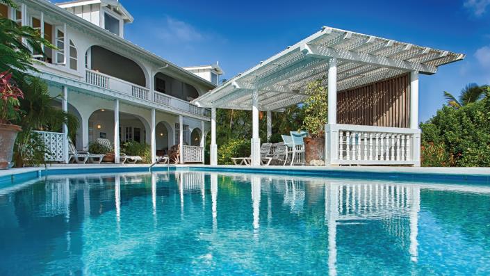 Image No.3-Maison de 5 chambres à vendre à Cap Estate