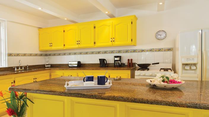 Image No.10-Maison de 5 chambres à vendre à Cap Estate