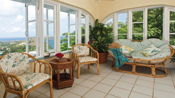 Image No.7-Maison de 5 chambres à vendre à Cap Estate