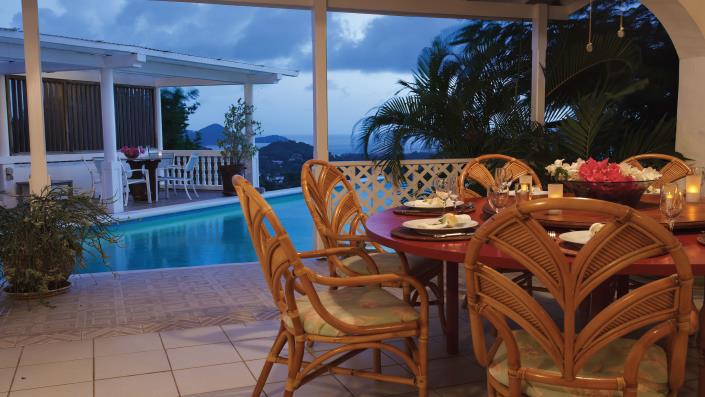 Image No.9-Maison de 5 chambres à vendre à Cap Estate