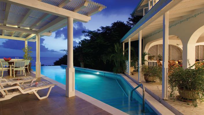 Image No.5-Maison de 5 chambres à vendre à Cap Estate