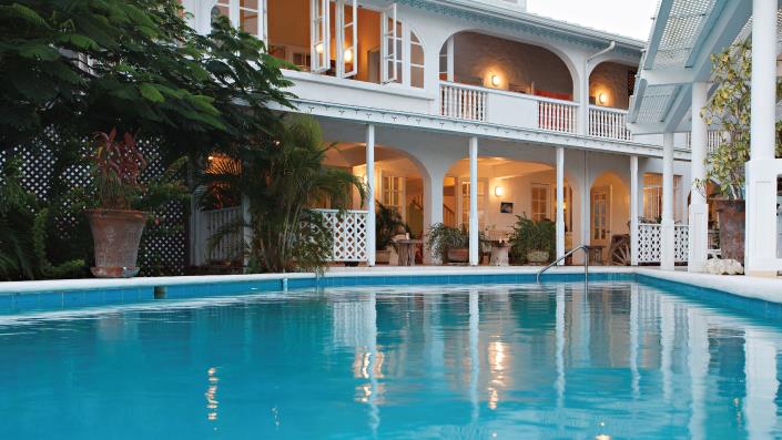 Image No.4-Maison de 5 chambres à vendre à Cap Estate