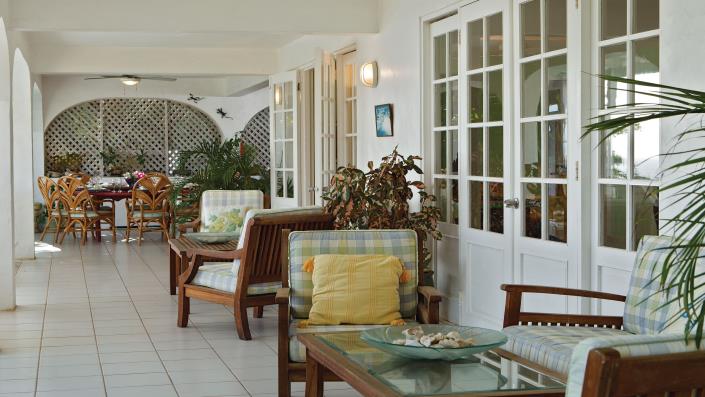 Image No.6-Maison de 5 chambres à vendre à Cap Estate