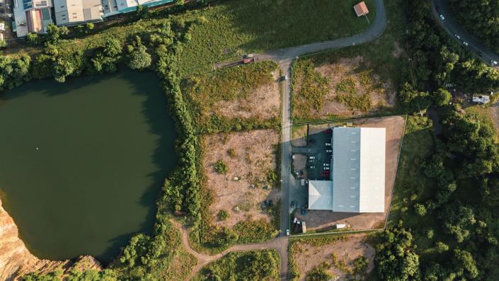 Image No.4-Terre à vendre à Castries