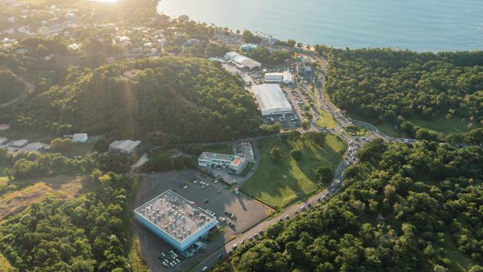 Image No.6-Terre à vendre à Castries