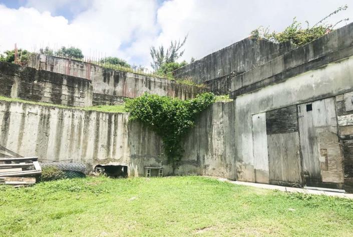 Image No.2-Commercial à vendre à Gros Islet