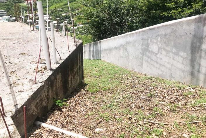 Image No.5-Commercial à vendre à Gros Islet