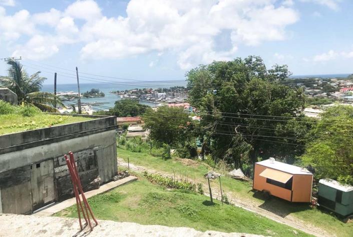 Image No.6-Commercial à vendre à Gros Islet