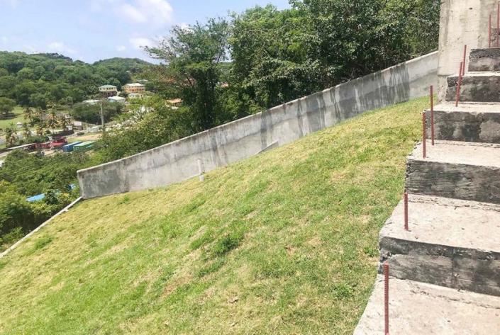 Image No.7-Commercial à vendre à Gros Islet