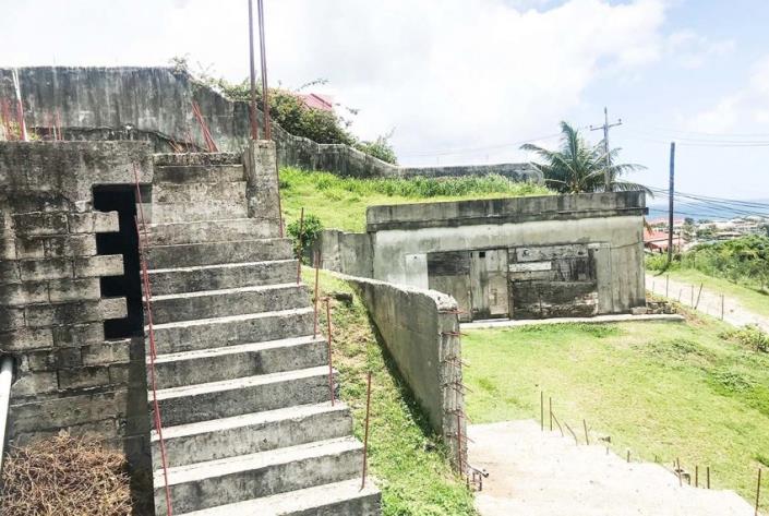 Image No.10-Commercial à vendre à Gros Islet