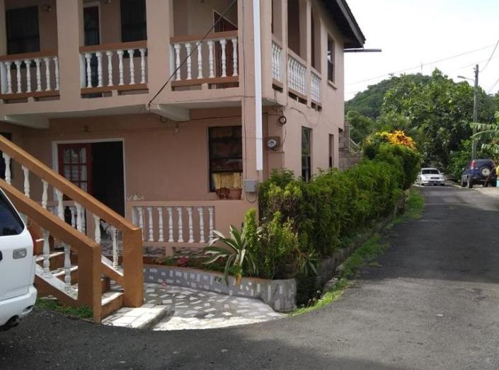 7 Bedrooms house for sale in Gros Islet WATER TANK £182165 (Ref