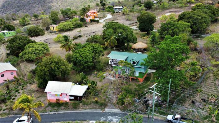 Image No.4-Maison / Villa de 3 chambres à vendre à Choiseul