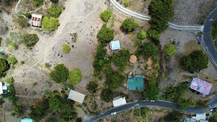 Image No.5-Maison / Villa de 3 chambres à vendre à Choiseul