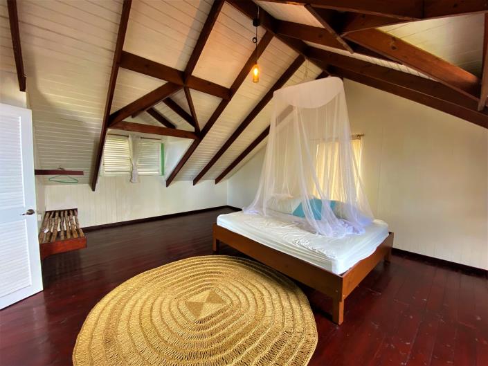 Image No.6-Maison / Villa de 3 chambres à vendre à Choiseul