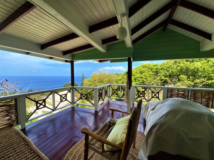 Image No.9-Maison / Villa de 3 chambres à vendre à Choiseul