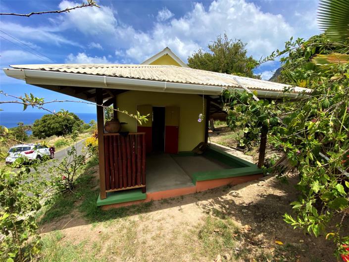 Image No.10-Maison / Villa de 3 chambres à vendre à Choiseul