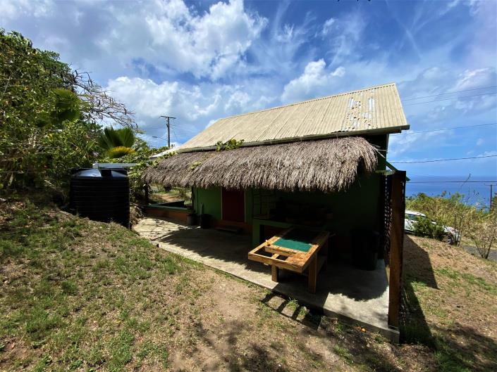 Image No.11-Maison / Villa de 3 chambres à vendre à Choiseul