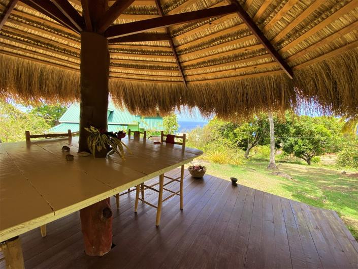 Image No.12-Maison / Villa de 3 chambres à vendre à Choiseul