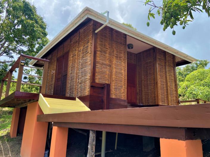 Image No.14-Maison / Villa de 3 chambres à vendre à Choiseul