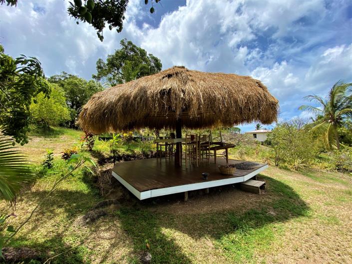 Image No.13-Maison / Villa de 3 chambres à vendre à Choiseul