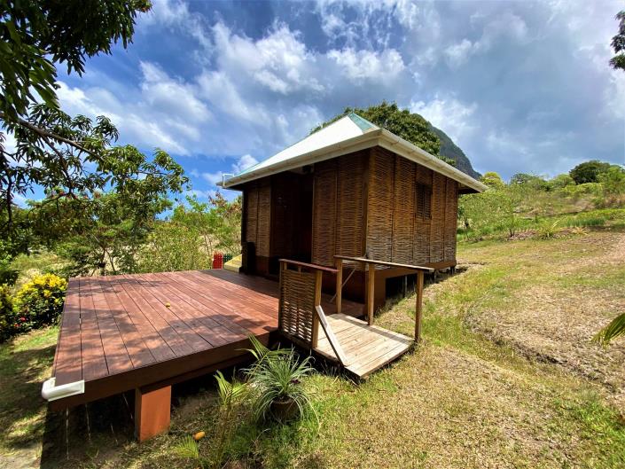 Image No.15-Maison / Villa de 3 chambres à vendre à Choiseul