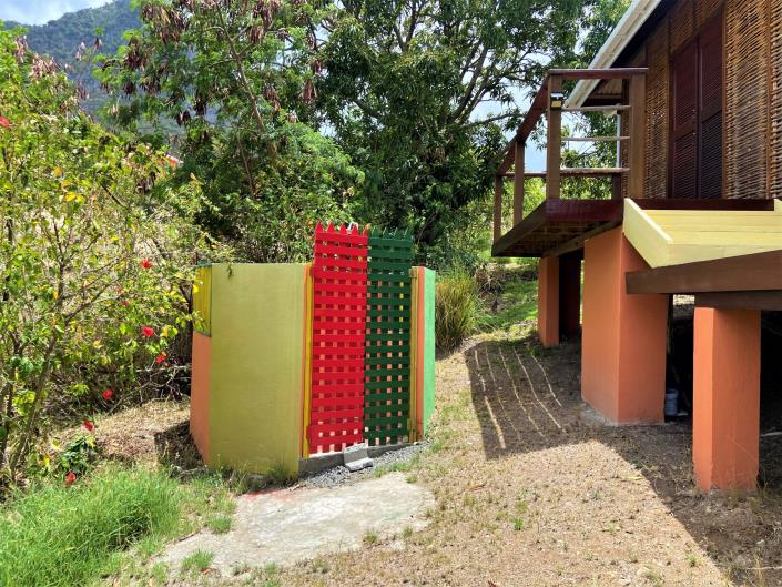 Image No.16-Maison / Villa de 3 chambres à vendre à Choiseul