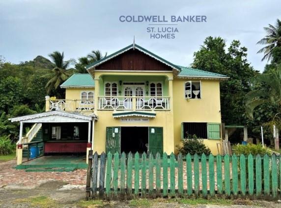 Image No.1-3 Bed House/Villa for sale