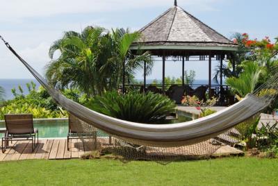 St-Lucia-Homes-Real-Estate-Villa-Susanna-Pool-Hammock-850x570