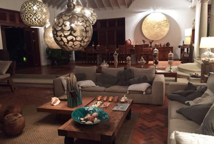 Image No.15-Villa de 7 chambres à vendre à Marigot Bay