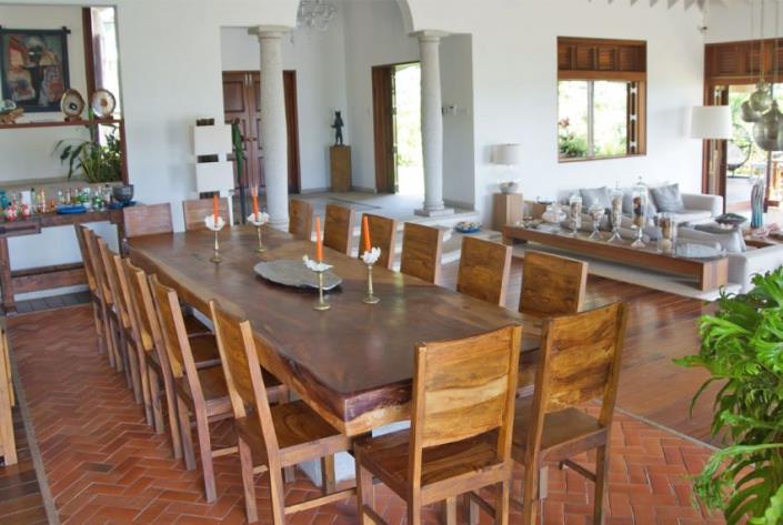 Image No.19-Villa de 7 chambres à vendre à Marigot Bay