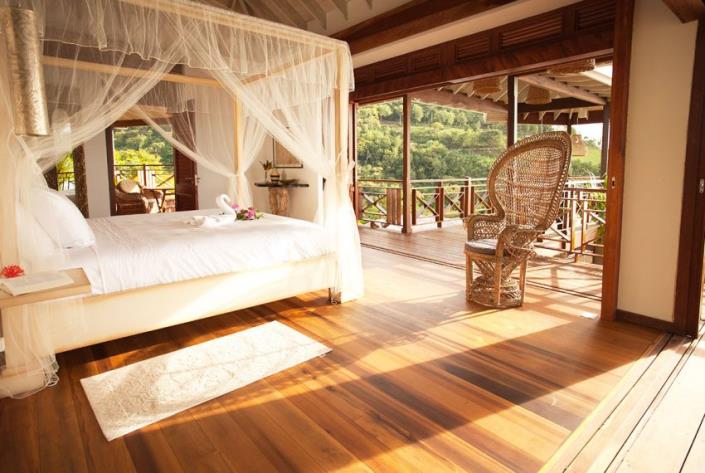 Image No.22-Villa de 7 chambres à vendre à Marigot Bay