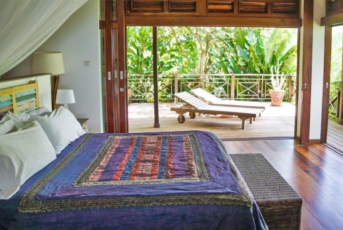 Image No.24-Villa de 7 chambres à vendre à Marigot Bay