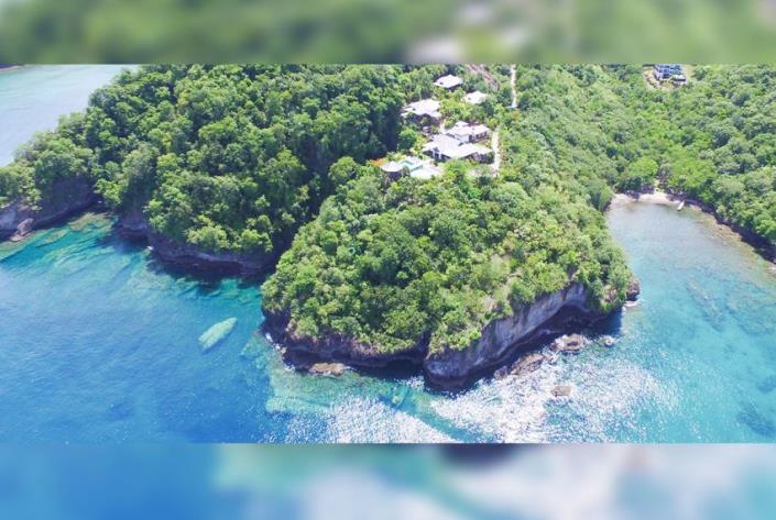 Image No.11-Villa de 7 chambres à vendre à Marigot Bay