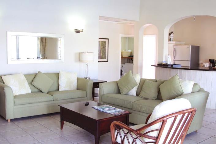 Image No.5-Villa de 2 chambres à vendre à Rodney Bay