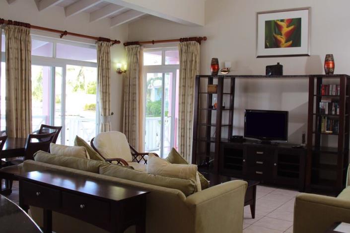 Image No.8-Villa de 2 chambres à vendre à Rodney Bay