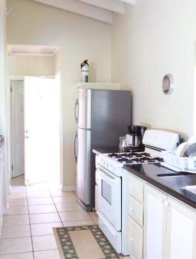 Image No.9-Villa de 2 chambres à vendre à Rodney Bay