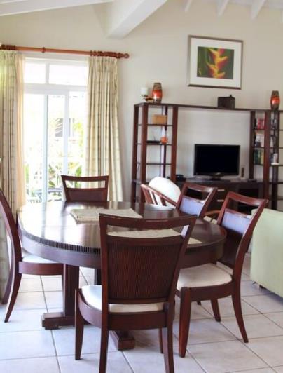 Image No.11-Villa de 2 chambres à vendre à Rodney Bay