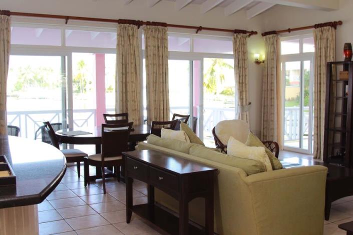 Image No.13-Villa de 2 chambres à vendre à Rodney Bay